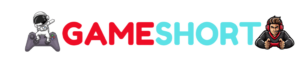 GAmeshort logo
