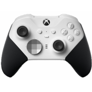 Xbox Elite Wireless Controller Series 2 Core White